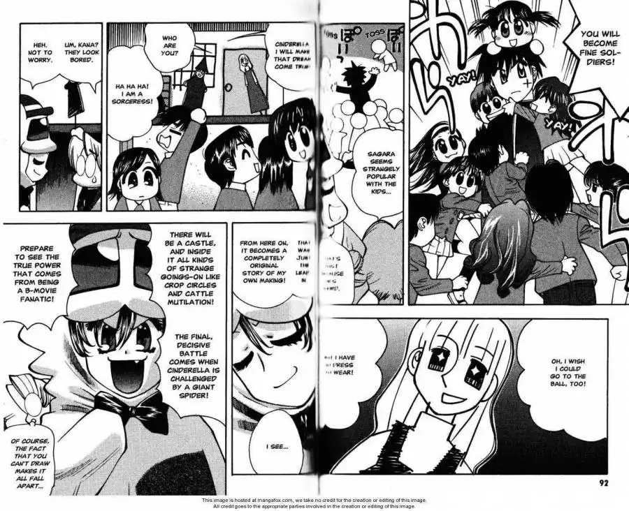 Full Metal Panic! Overload Chapter 27 5